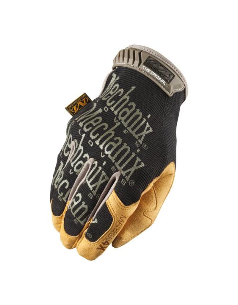 MECHANIX THE ORIGINAL HANDSCHOENEN 4X BLACK YELLOW