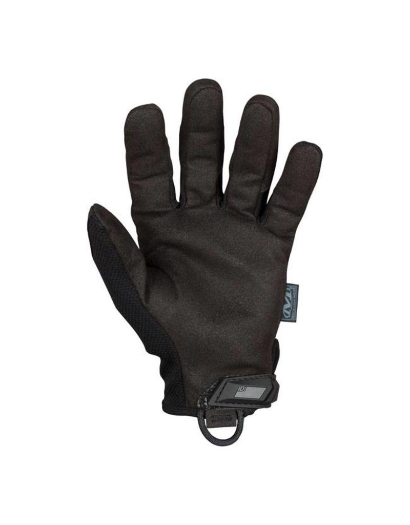 MECHANIX THE ORIGINAL HANDSCHOENEN WOODLAND BLACK COVERT