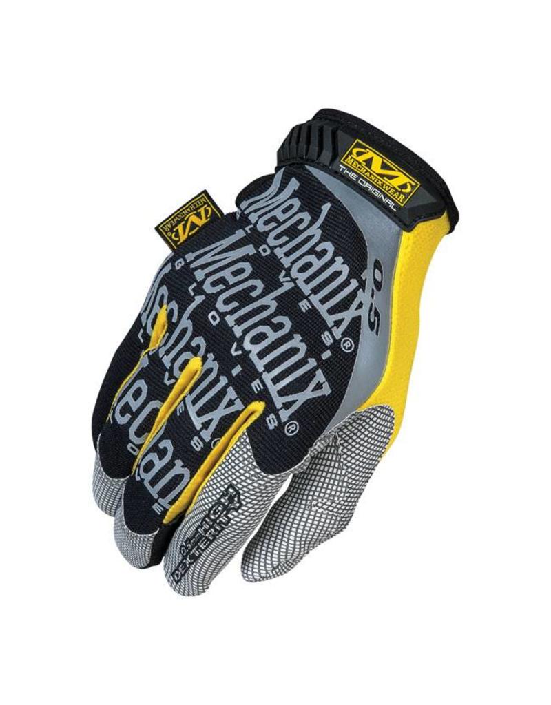 MECHANIX THE ORIGINAL HANDSCHOENEN  0.5