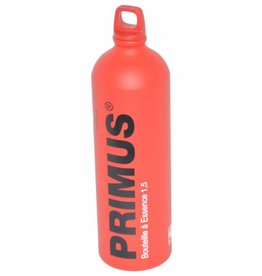 BRANDSTOF FLES ROOD 1 LITER