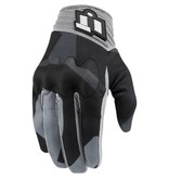 MEN'S ICON 	ANTHEM DEPLOYED™ TOUCHSCREEN GLOVES CAMO GRAY