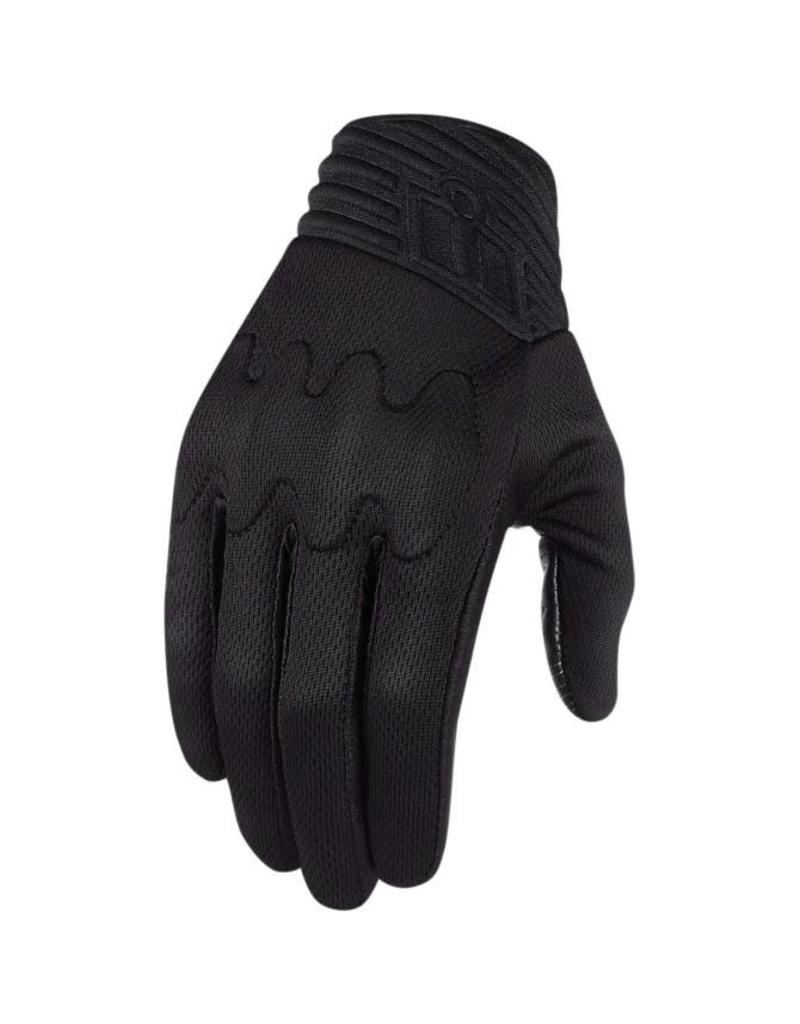 ANTHEM STEALTH™ MESH SHORT  TOUCHSCREEN GLOVES