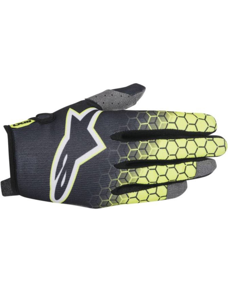 ALPINESTAR RADAR FLIGHT MOTORCROSS GLOVE