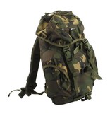 FOSTEX RECON BACKPACK, 15 LTR