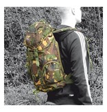 FOSTEX RECON BACKPACK, 35 LTR