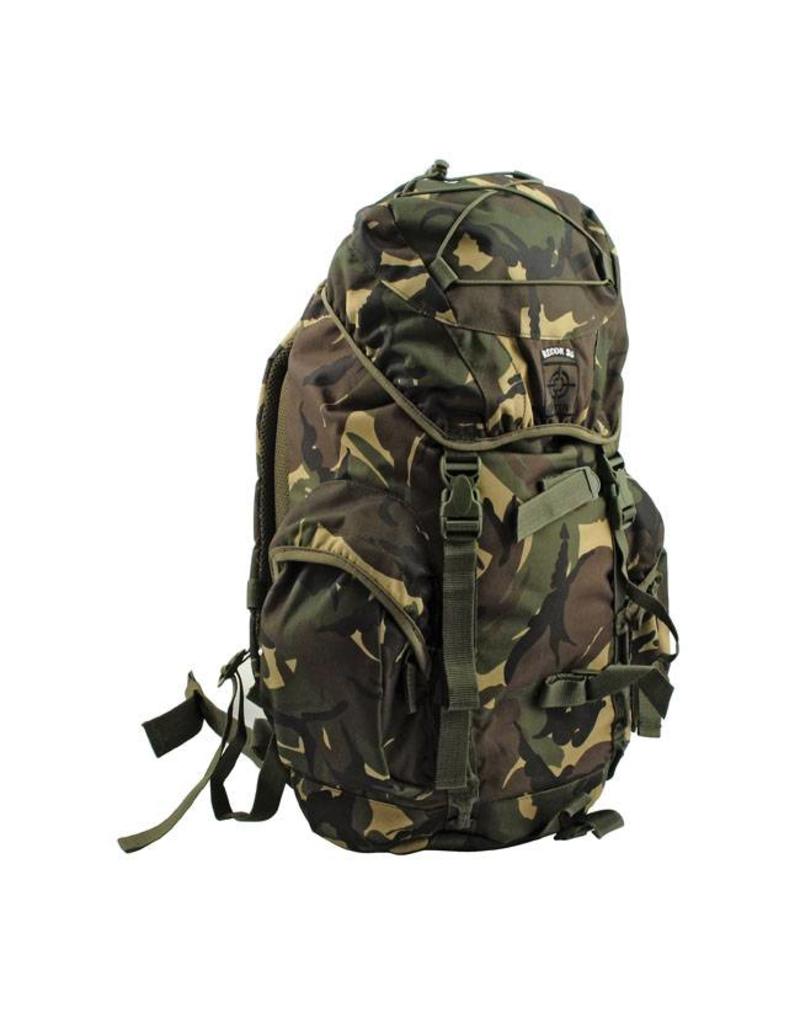 FOSTEX RECON BACKPACK, 35 LTR