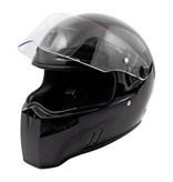 BANDIT ALIEN II HELMET CARBON