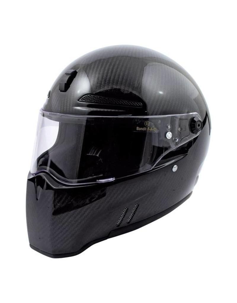 BANDIT ALIEN II HELMET CARBON