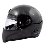 BANDIT ALIEN II HELMET CARBON