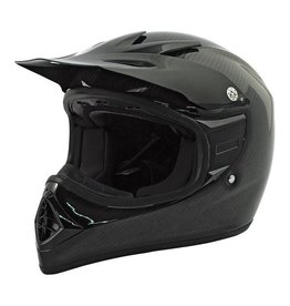 BANDIT CROSS HELMET MX CARBON EC