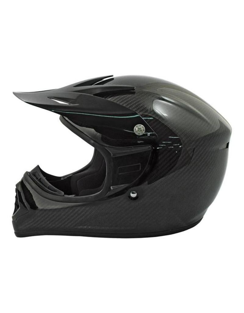 BANDIT CROSS HELMET MX CARBON EC