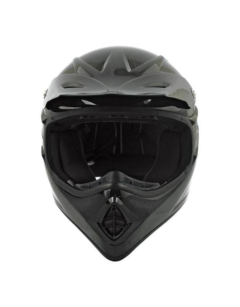 BANDIT CROSS HELMET MX CARBON EC