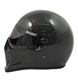 BANDIT CRYSTAL CARBON