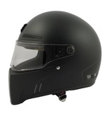 BANDIT ALIEN II HELMET MATT BLACK