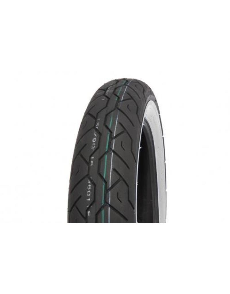 FIRESTONE FIRESTONE 500- X16 TT 71P Champion Moto R