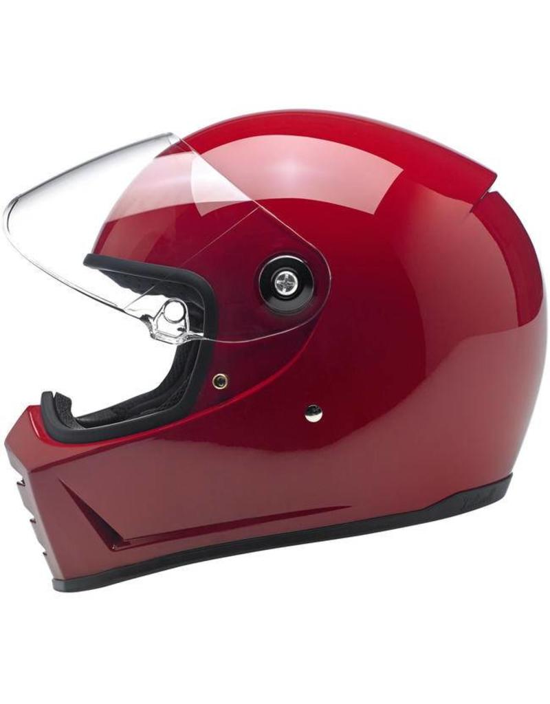 BILTWELL LANE SPLITTER GLOSS BLOOD RED