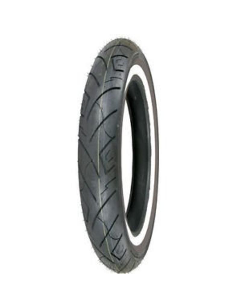 SHINKO SHINKO 100-90 X19 TL 61H F 777 WW F