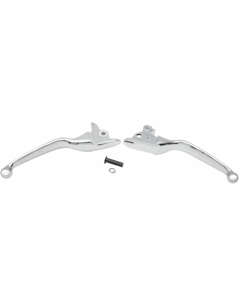 LEVER SET CHR 04-13 XL