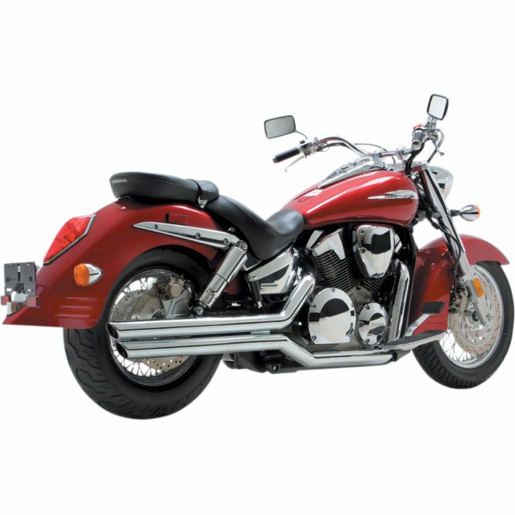 Honda Shadow 1300