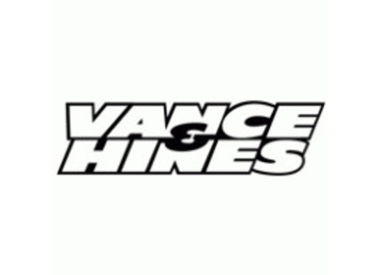 VANCE & HINES