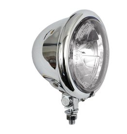 BATES STYLE 4-1/2 INCH SPOTLAMP