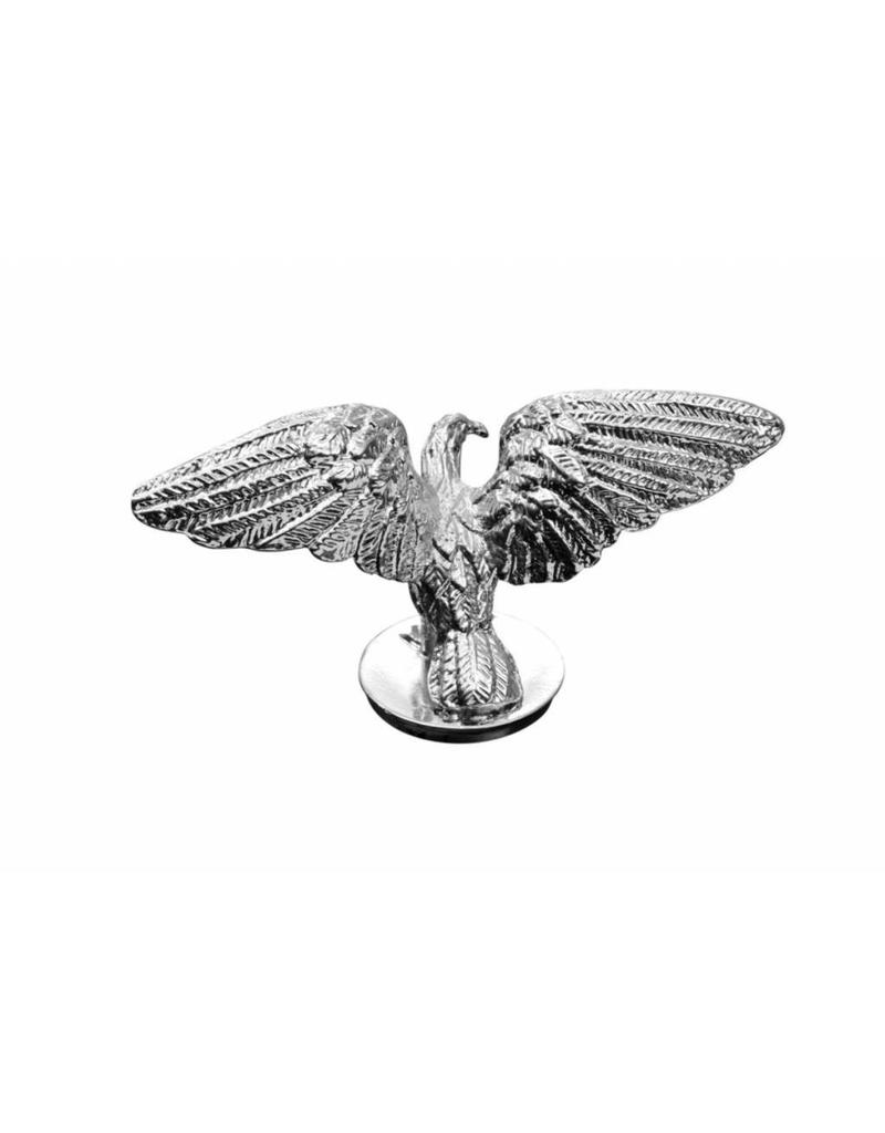 Hawk Wide Wings Ornament