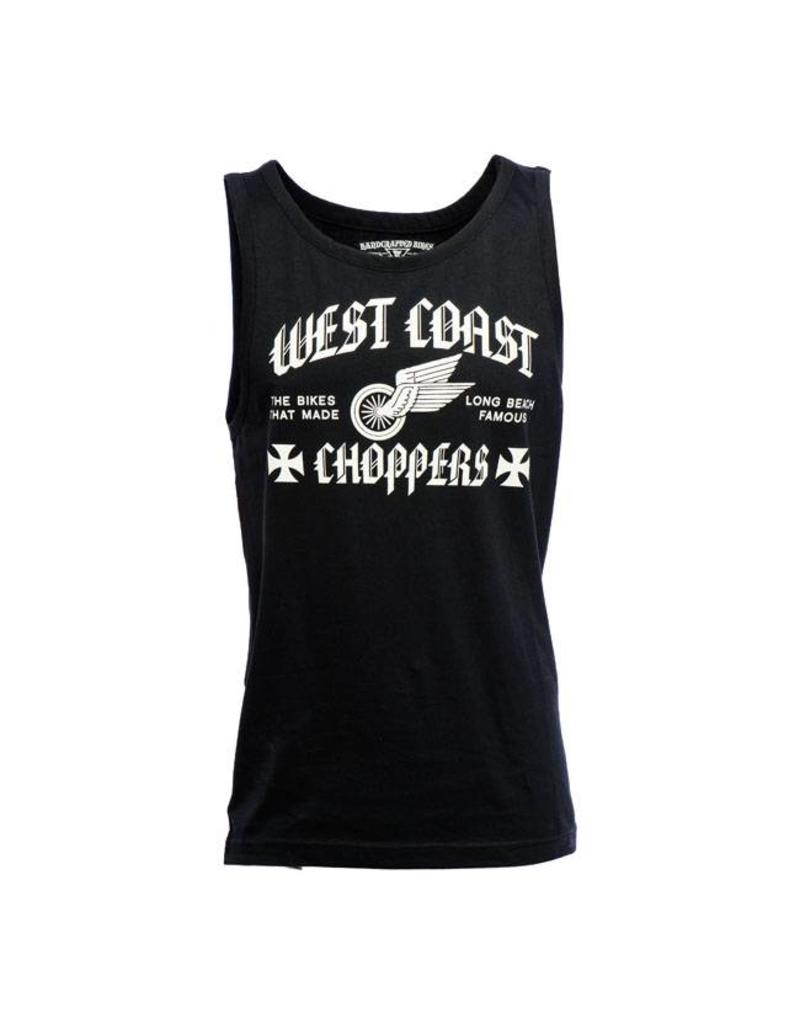 WCC TANKTOP - WINGS