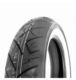 SHINKO SHINKO 130-90 X16 TL 73H SR777 WW R