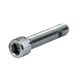 1/2-20 X 2 1/4 INCH ALLEN BOLT CHR.