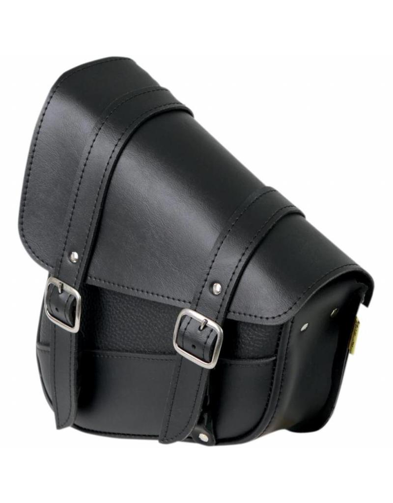 WILLY & MAX SWING ARM BAG SFTL BLK