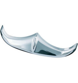 KURYAKYN ACCENT FRONT FENDER, LEADING EDGE