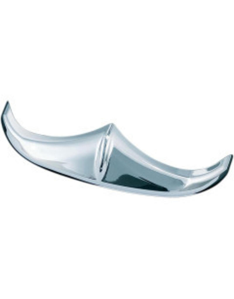 KURYAKYN ACCENT FRONT FENDER, LEADING EDGE