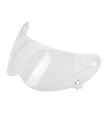 Biltwell BILTWELL LANE SPLITTER VISOR CLEAR