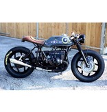 PRD SUB FRAME KIT CAFE RACER