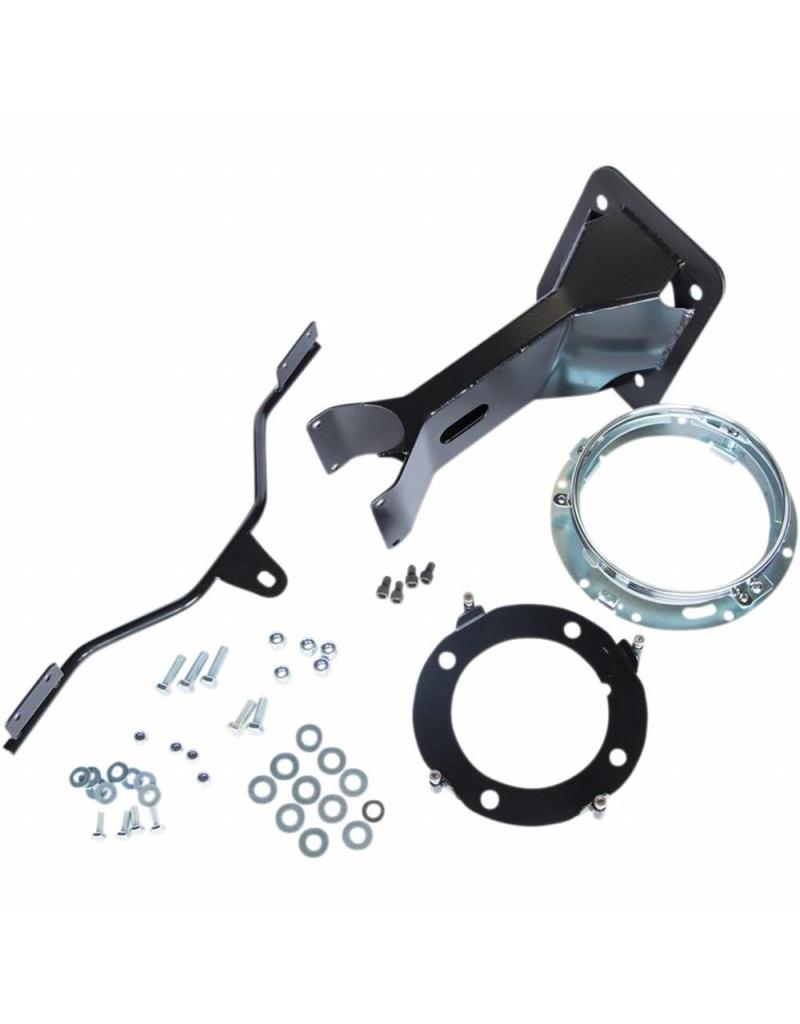 RWD FXRT FAIRING MOUNTING KIT- HD 84-00 FXR