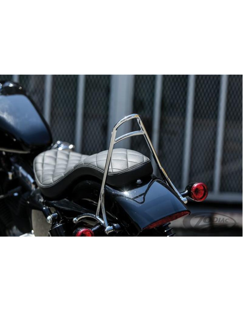 BURLY SISSY BAR - HD DAVIDSON SPORTSTER - 1993 t/m 2003