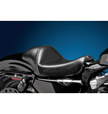 STUBS CAFE SEAT VOOR SPORTSTER - 2010 tot Heden