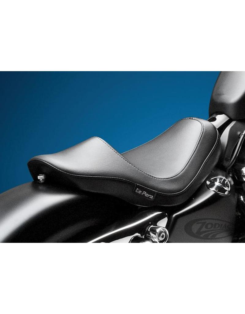 Le Pera LE PERA'S VILLAIN SOLO SEAT FOR SPORTSTER