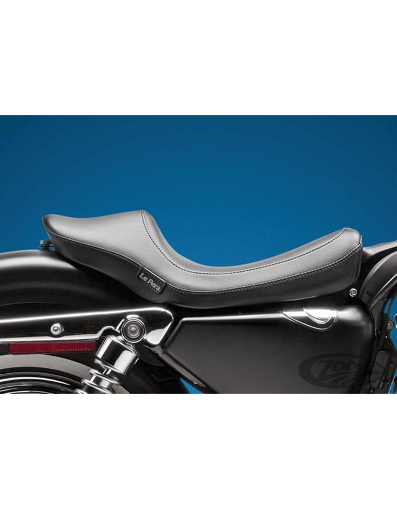 Le Pera LE PERA'S VILLAIN SOLO SEAT FOR SPORTSTER