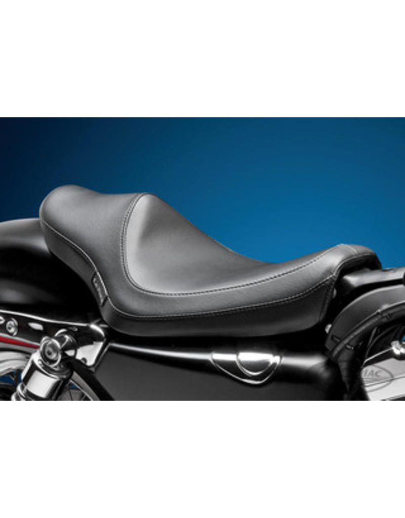 Le Pera LE PERA'S VILLAIN SOLO SEAT FOR SPORTSTER