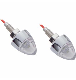 BULLIT MARKER LIGHT - WIT