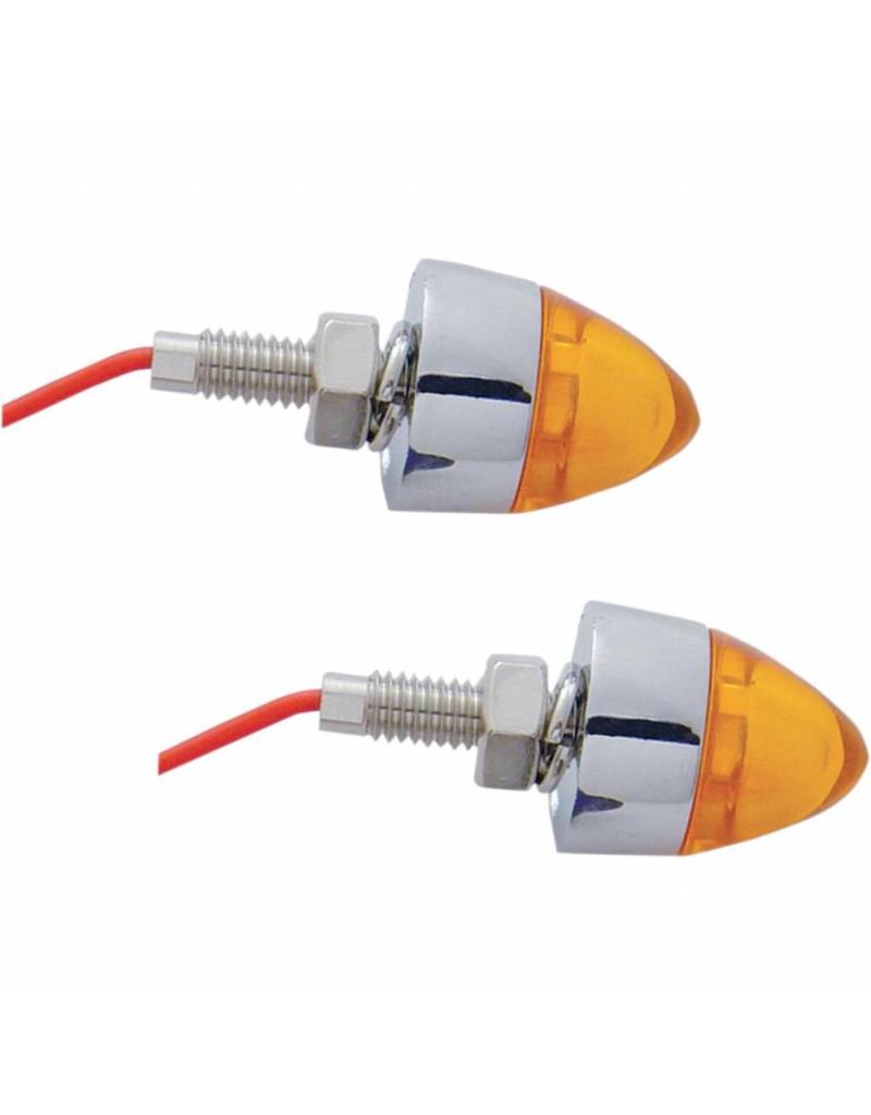 PRO-ONE BULLIT MARKER LIGHT - ORANJE