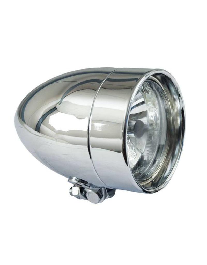 MCS T-BONE KOPLAMP STRETCHED DIAMOND H4 -  ROND 10 CM