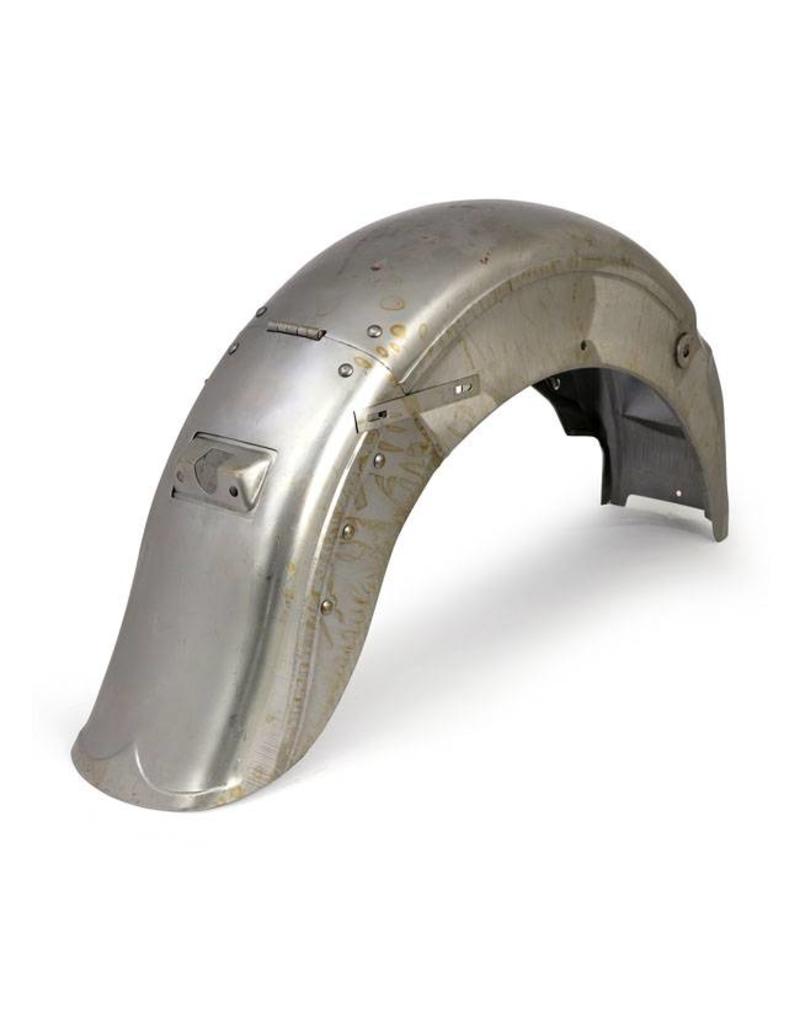 MCS REAR FL FENDER, HINGED