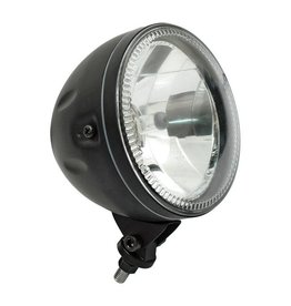 MCS SKYLINE 15 CM KOPLAMP ZWART