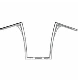 ROLAND SANDS DESIGN HANDLEBAR VINT KNG 16 CHROOM