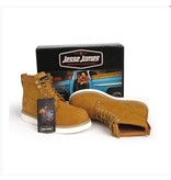 JESSE JAMES BOOTS CRAZE BROWN