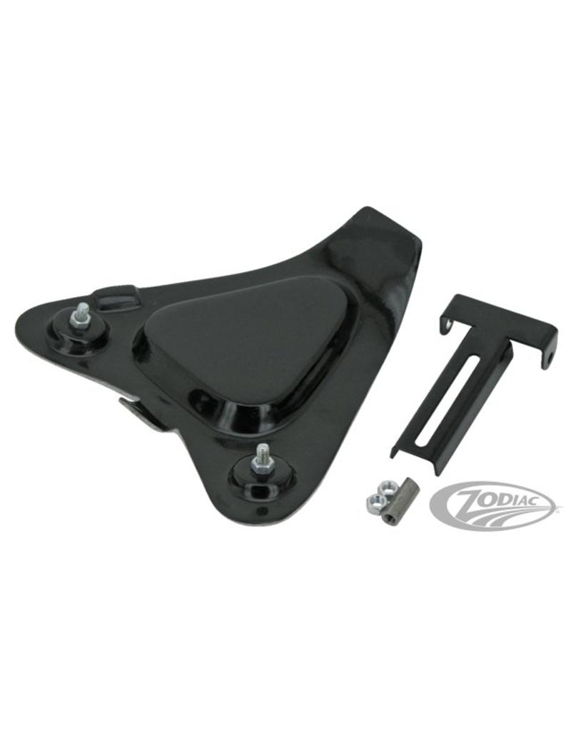 ZODIAC SPORTSTER MOUNTING KIT FOR ECO LINE SPRUNG SOLO SEATS