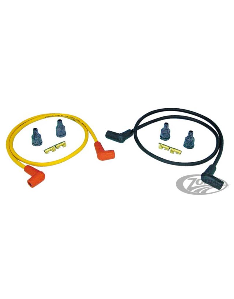 ACCEL FIRE-POWER" IGNITION WIRE SETS - HD MODELLEN