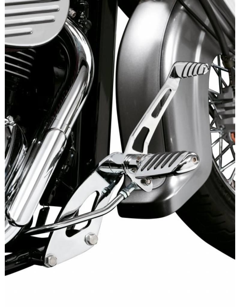 Forward controls - 12 CM - TECH GLIDE- M1500 Intruder/Boulevard (M90)